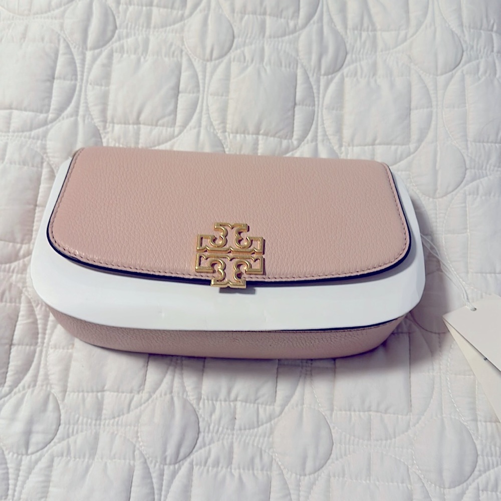 Tory Burch handbag. New with tags!